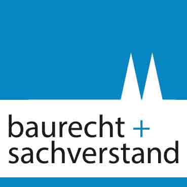 Baurecht und Sachverstand